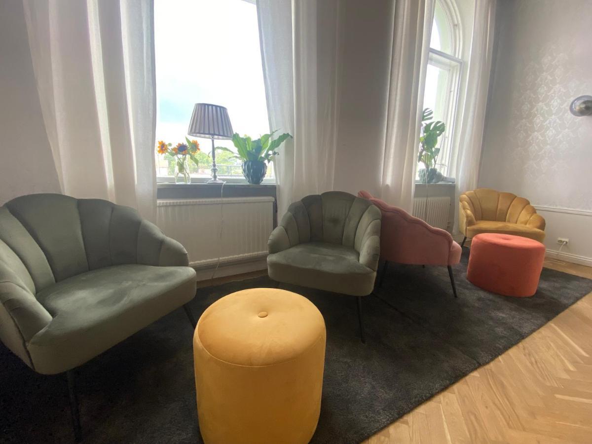 Froevi Hotel