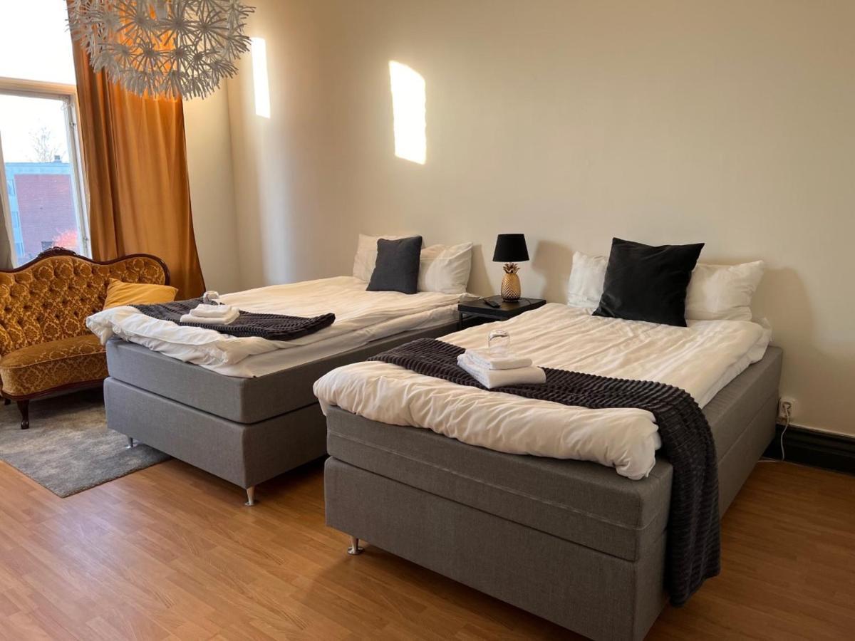 Froevi Hotel Frovi